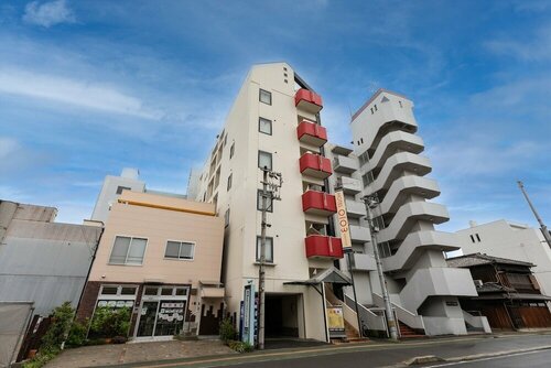 Tabist Business Hotel Marutomi Takamatsu Kagawa, Book Hotel Takamatsu 