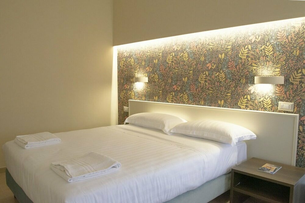 Albergo Terme Sant'Egidio