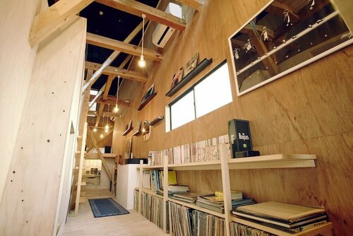 Music Guesthouse Ikuha - Hostel, Забронировать Хостел Хостелы Ине, Хостел