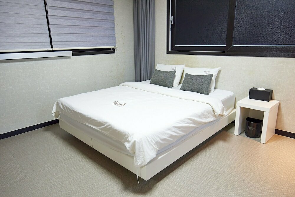 Danube HOTEL