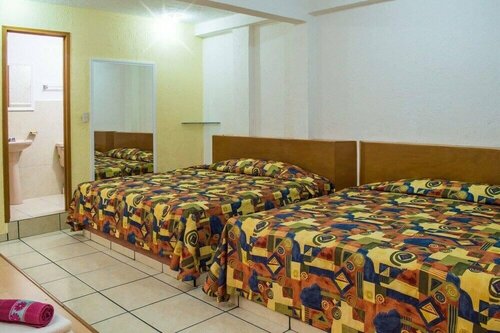 Hotel Jorges Morelia, Rezerwuj Hotel Morelia Michoacan