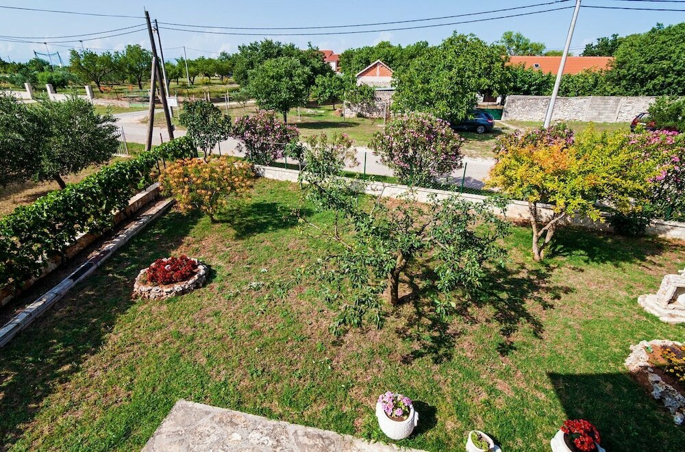 Villa Chervil ZadarVillas