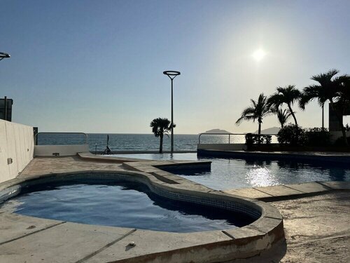 Torre azul, Rezervovat Hotel Mazatlán Sinaloa
