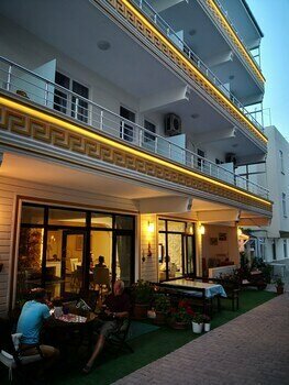 Yürekli Apart Hotel, Varaa Motelli Avsa Adasi Istanbul