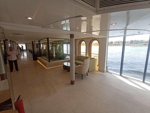 جزيرة العوامية, Забронировать Отель Отели Луксора 5 звезд, рядом с Luxor Museum, 5*