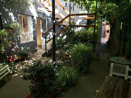 Bardas Hotel Cinco Saltos, Забронировать Отель Чиполлетти Рио-Негро
