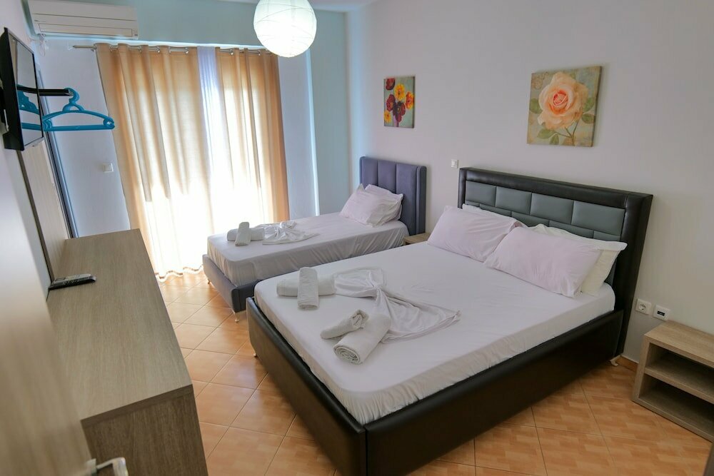 Hotel Driloni
