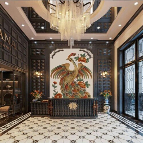 Eliana Signature Hanoi Hotel, Забронировать Отель Хоанкием Ханой