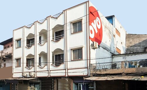 Fabhotel Ashirwad Regency, Забронировать Отель Отели Бхопала по системе «всё включено», Всё включено