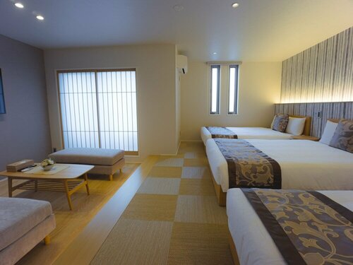 GRAND BASE Hakata Sumiyoshi, Buchen Sie Aparthotel Aparthotels in Kyushu, Aparthotel