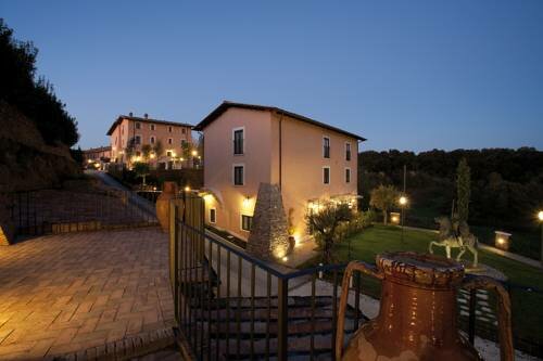 Relais Castrum Boccea