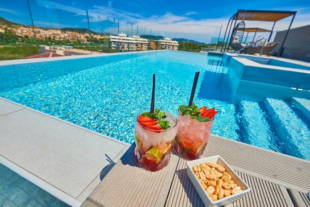 Protur Biomar Sensatori Resort