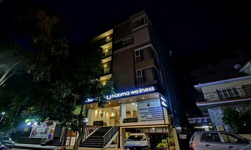 Cocoon Suites, Забронировать Отель Отели штата Карнатаки с завтраком, Завтраки