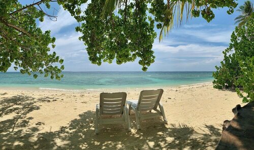 Dhamana Beach, Забронировать Гостевой дом Атолл Алиф-Алиф Мальдивы