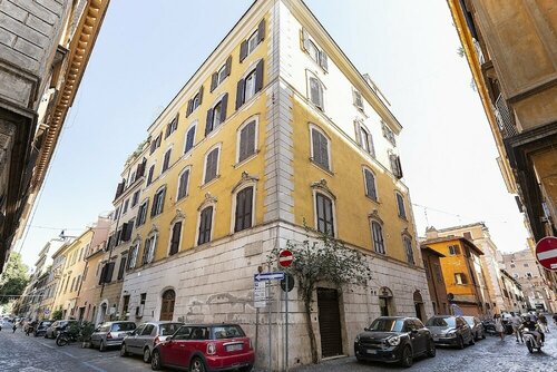 Emma's Apartment Saint Peter Prati, Book Hotel Rom Lazio