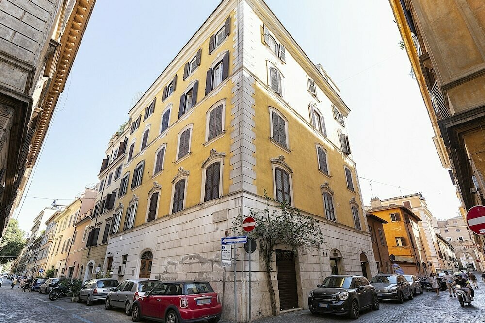 Emma's Apartment Saint Peter Prati