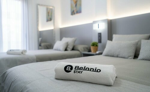 Stay Belonio L'Prados, Забронировать Гостевой дом Крус-де-Умильядеро Малага