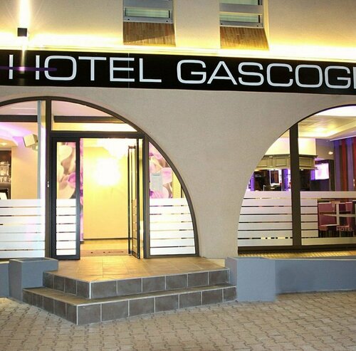 Hotel Gascogne, Book Hotel Toulouse Haute-Garonne