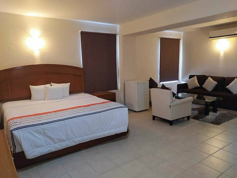 Hotel Express Inn Ixtepec