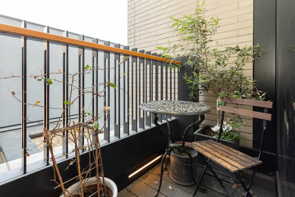 Central & Stylish 1BD Flat - Oxford Street