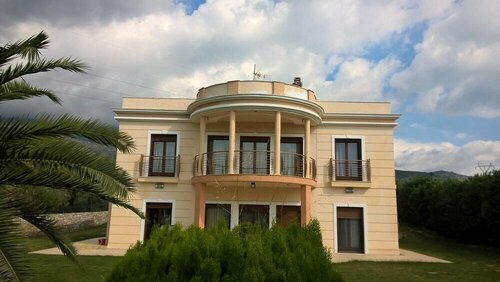 Luxury Villa Thea, Забронировать Вилла Отели Волоса с завтраком, Завтраки