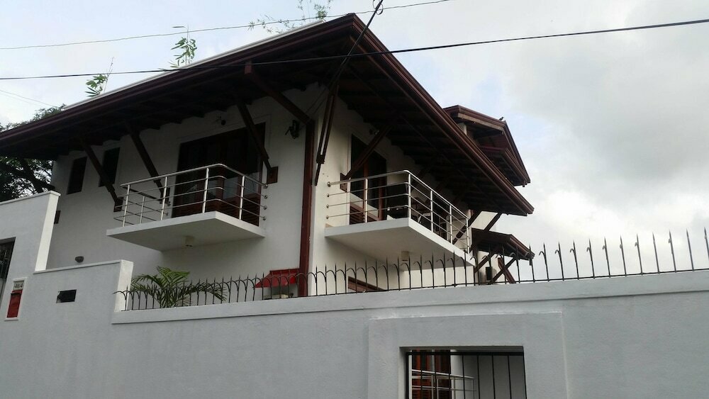 Ayansa Villa Homagama