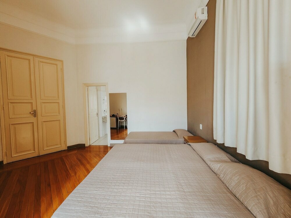 Nhm Hotel