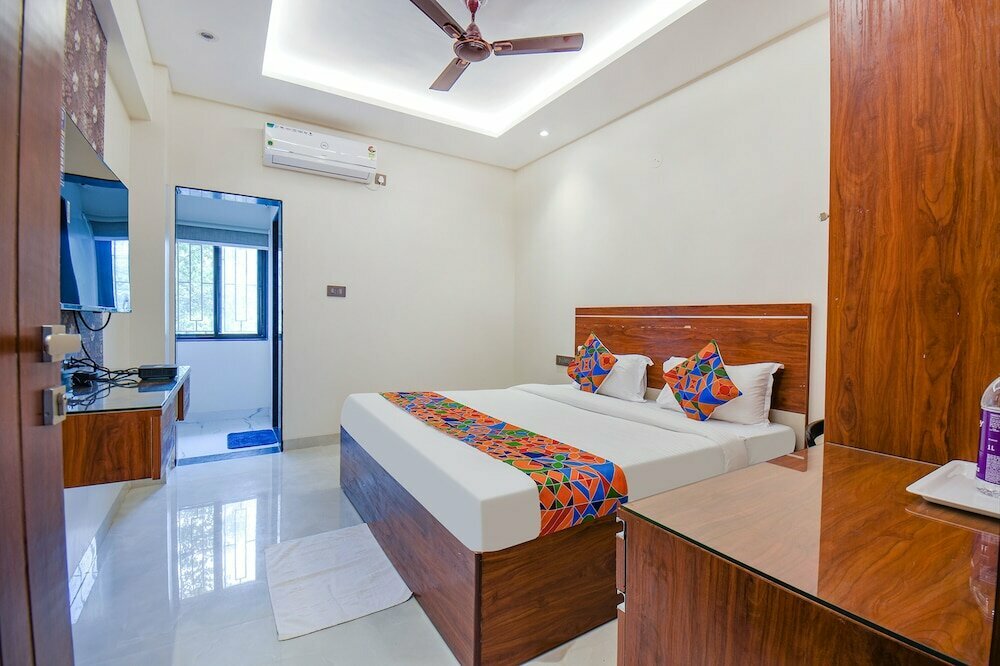 Hotel Gaurav Galaxy