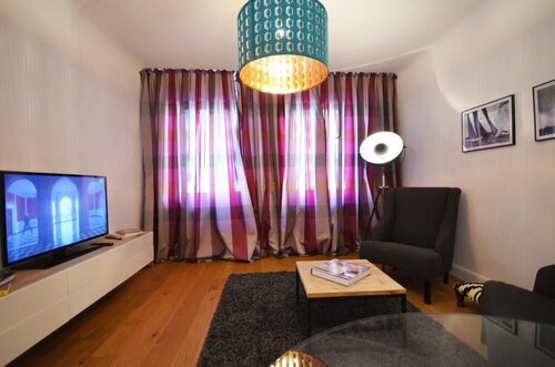 The Opera City Center Suite, Брондау Пәтер Vienna Austria