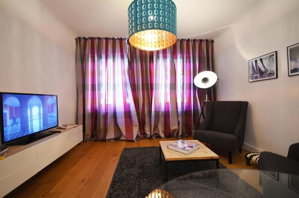 The Opera City Center Suite