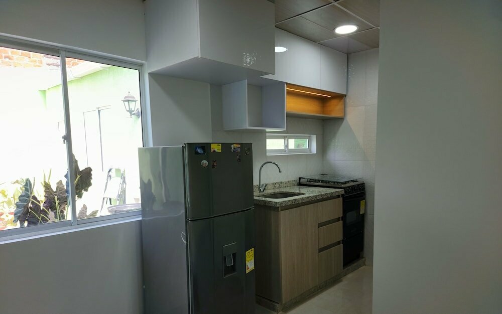 Hostal Willy Home