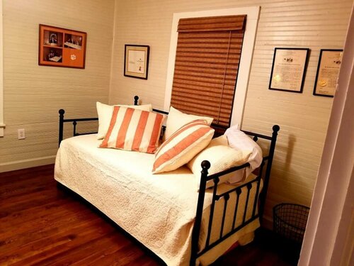 Clemson Memorabilia House, Foglalás Nyaraló Clemson Dél-Karolina