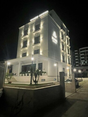 Отель Seaside Hotel, Забронировать Отель Влёра Область Влёра