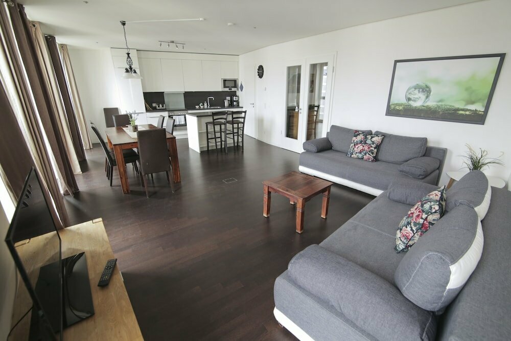 Holiday at Alexanderplatz Apartments