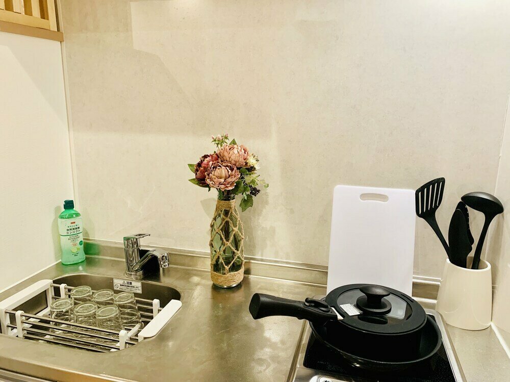 花園北アパート