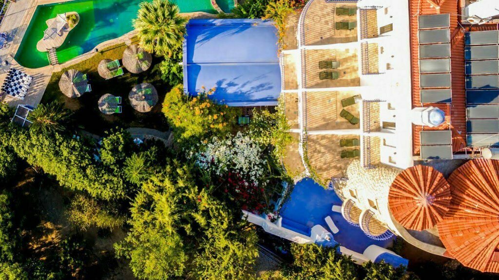 Villa Asina