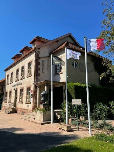 Hôtel le Manoir du Soldat, Reserva ahora Hotel Hoteles de 3 estrellas en Lorena, 3*