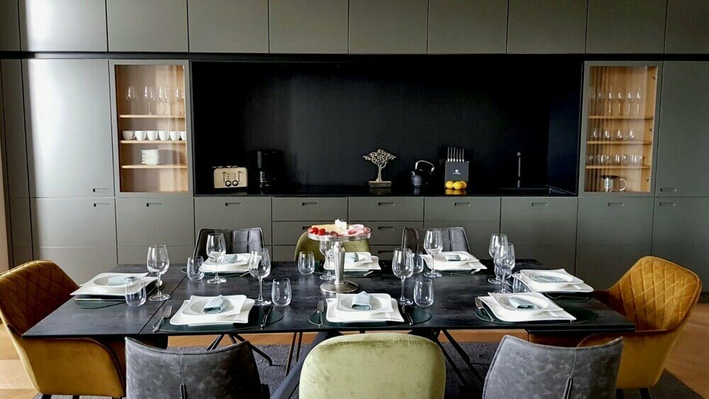 Praha Belle Suite