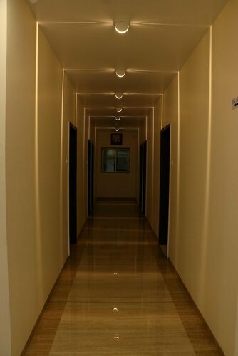 Hotel CVR, Забронировать Отель Отели Нандед 3 звезды, 3*