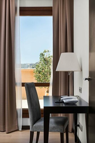 Ac Hotel Cartagena, Забронировать Отель Картахена 