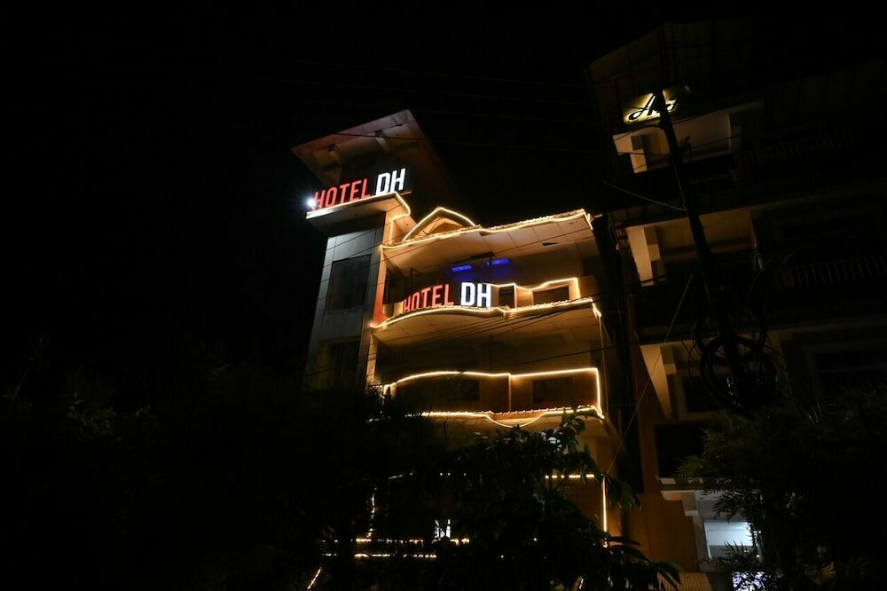Hotel Dh