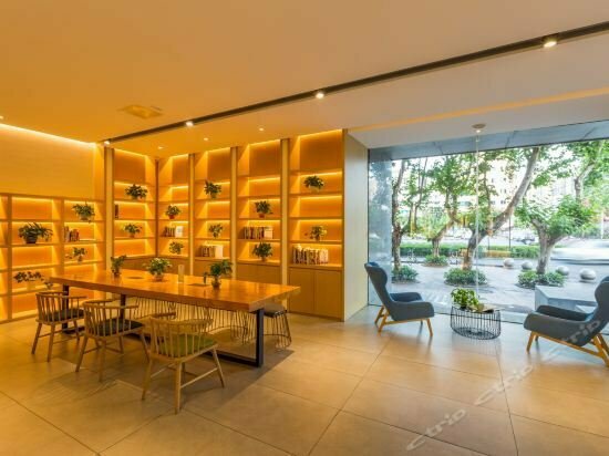 Ane Hotel - Eying Branch