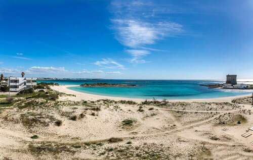3458 Approdo sul Mare by Barbarhouse, Забронировать Апартаменты/квартира Апартаменты Porto Cesareo Beaches, Апартаменты/квартира