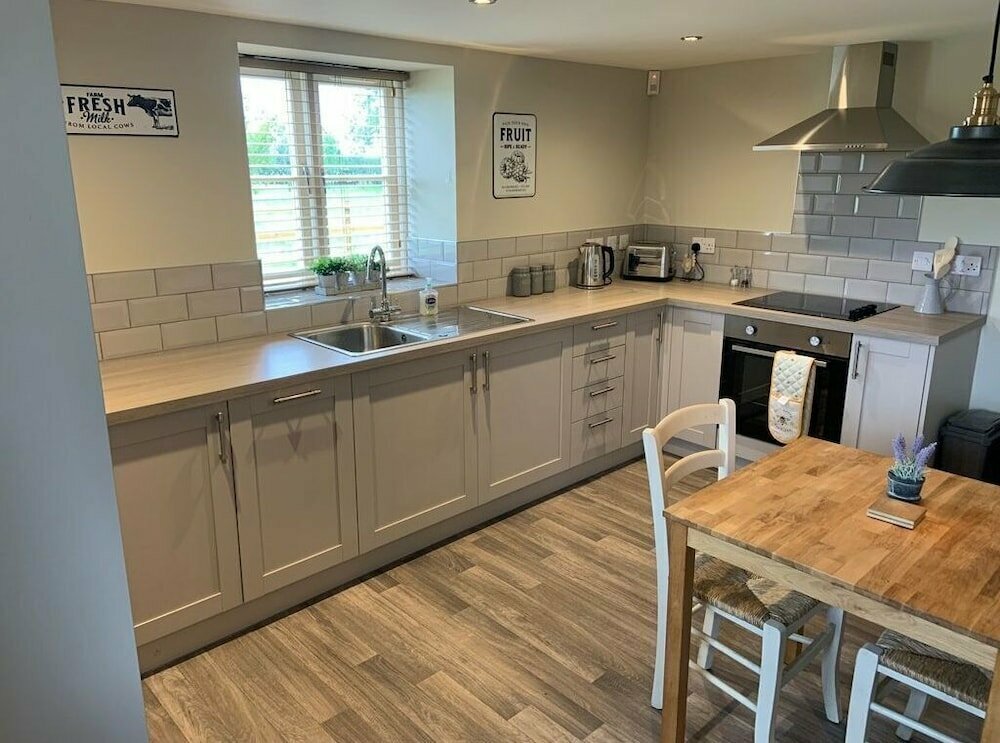 Wyberton House Holiday Lets