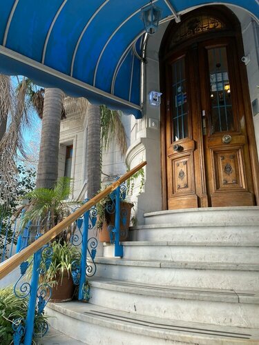 Hotel Vicente López, Забронировать Отель Висенте-Лопес провинция Буэнос-Айрес