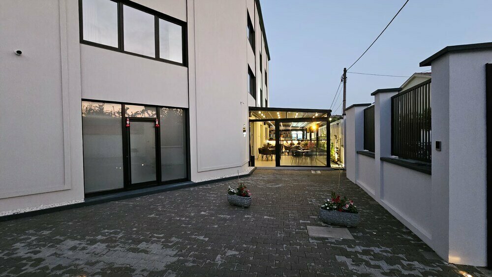 Sibb Hotelbarrestorant