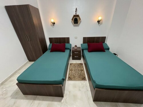 Giza pyramids view homestay, Забронировать Отель Отели Каира с завтраком, рядом с Большой сфинкс, Завтраки