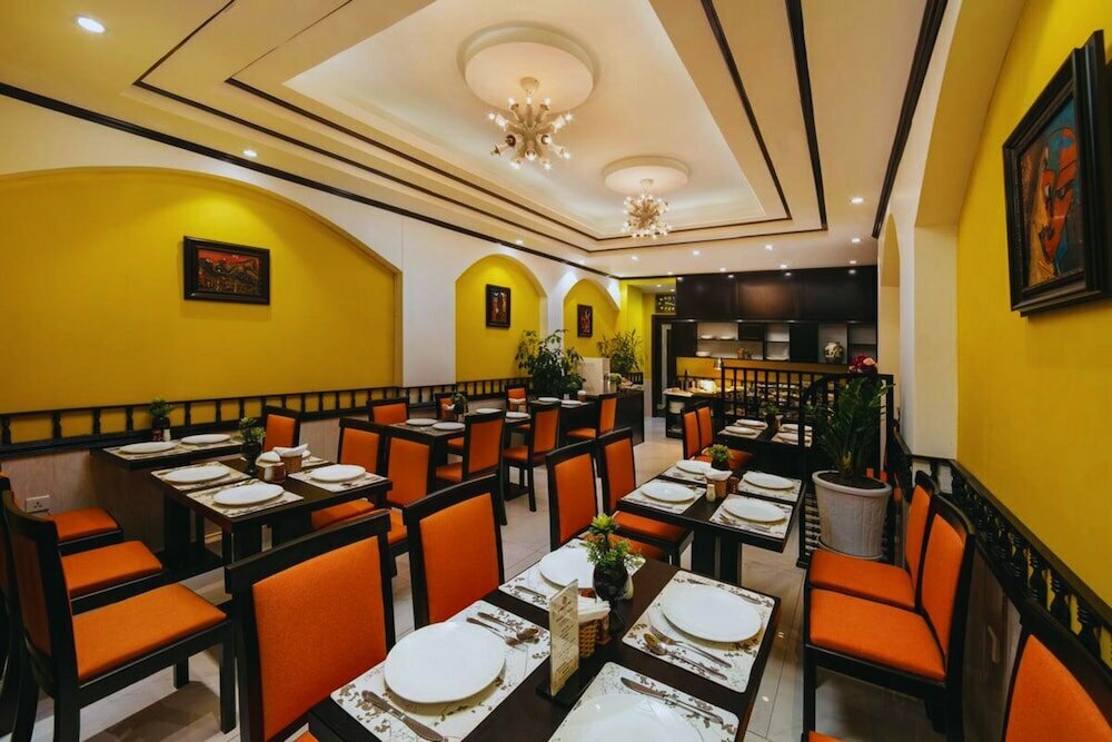 Hanoi Harmonia Hotel & Spa
