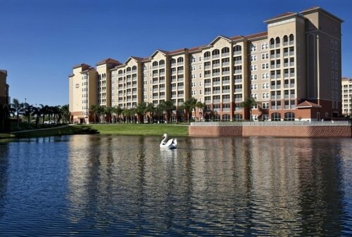 Westgate Vacation Villas Resort, Забронировать Апарт-отель Апарт-отели Диснейуорлд Орландо, Апарт-отель