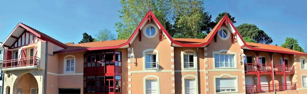 Lagrange Vacances - Villa dEste